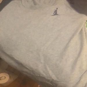 Selling jordan shirt